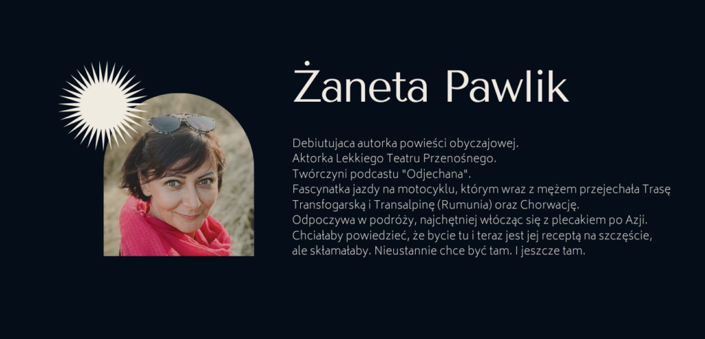 Zaneta Pawlik